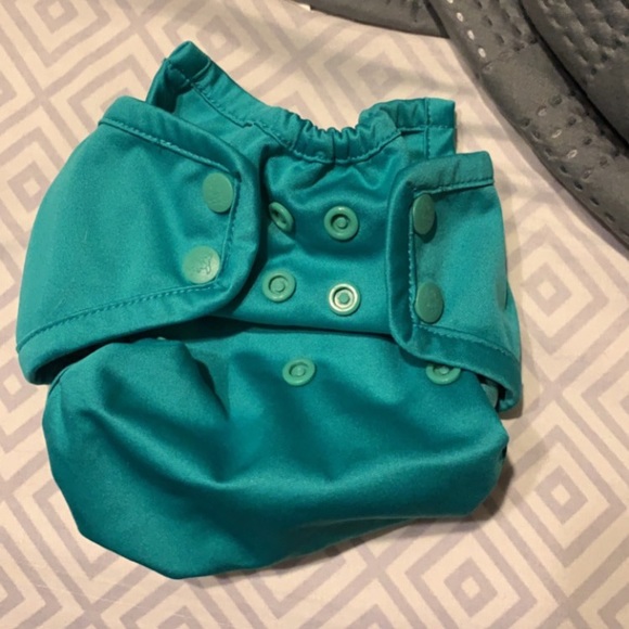 Jumparooz cover - Picture 2 of 2